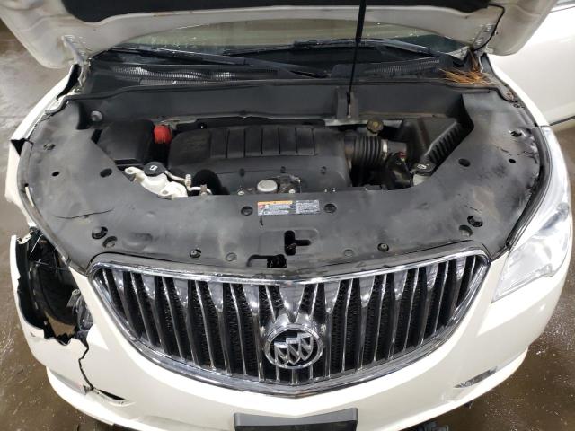 Photo 11 VIN: 5GAKVDKDXDJ212360 - BUICK ENCLAVE 