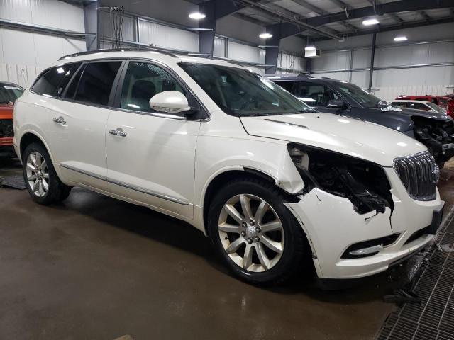 Photo 3 VIN: 5GAKVDKDXDJ212360 - BUICK ENCLAVE 