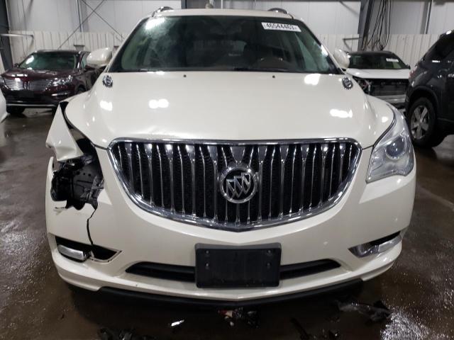 Photo 4 VIN: 5GAKVDKDXDJ212360 - BUICK ENCLAVE 