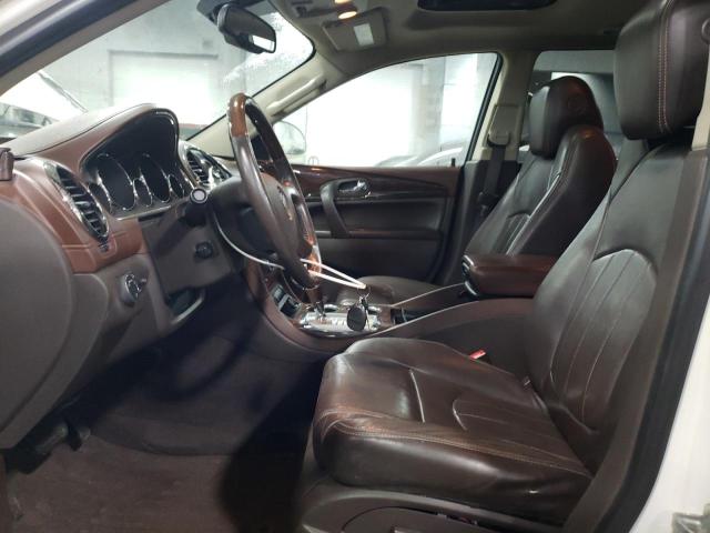 Photo 6 VIN: 5GAKVDKDXDJ212360 - BUICK ENCLAVE 