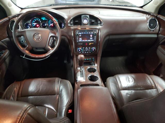 Photo 7 VIN: 5GAKVDKDXDJ212360 - BUICK ENCLAVE 