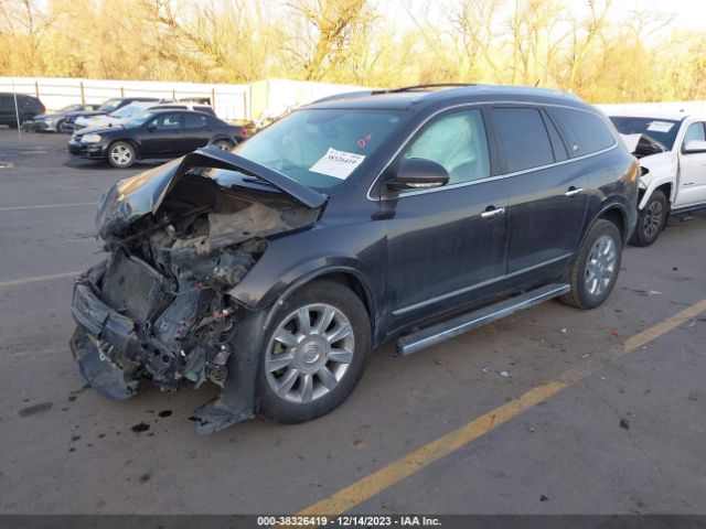 Photo 1 VIN: 5GAKVDKDXDJ242927 - BUICK ENCLAVE 