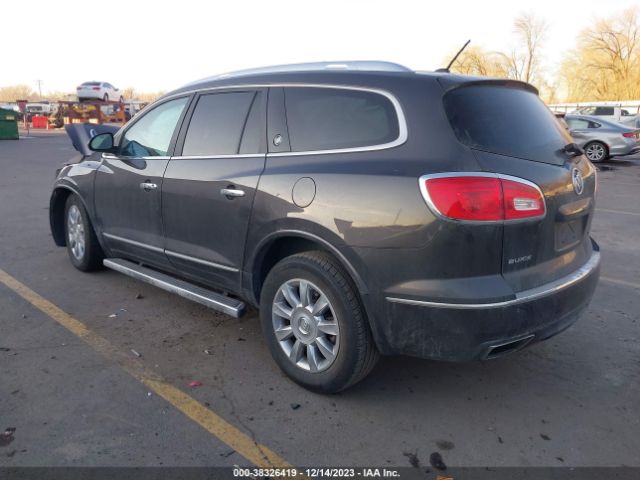 Photo 2 VIN: 5GAKVDKDXDJ242927 - BUICK ENCLAVE 