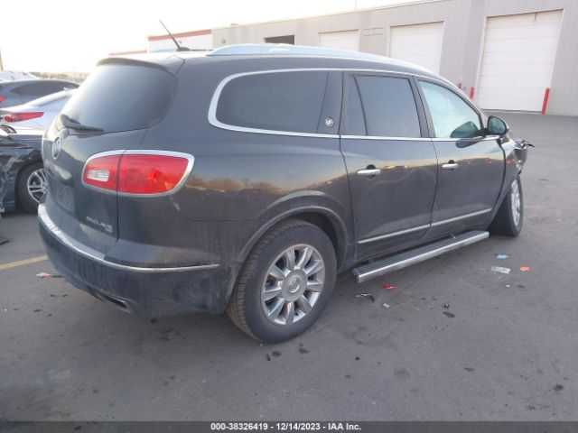 Photo 3 VIN: 5GAKVDKDXDJ242927 - BUICK ENCLAVE 