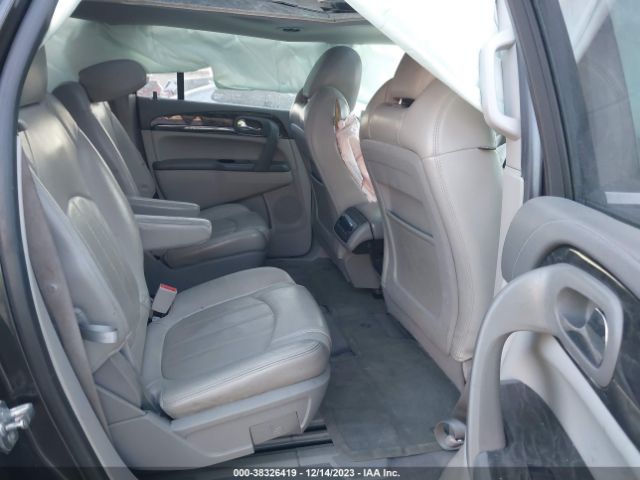 Photo 7 VIN: 5GAKVDKDXDJ242927 - BUICK ENCLAVE 