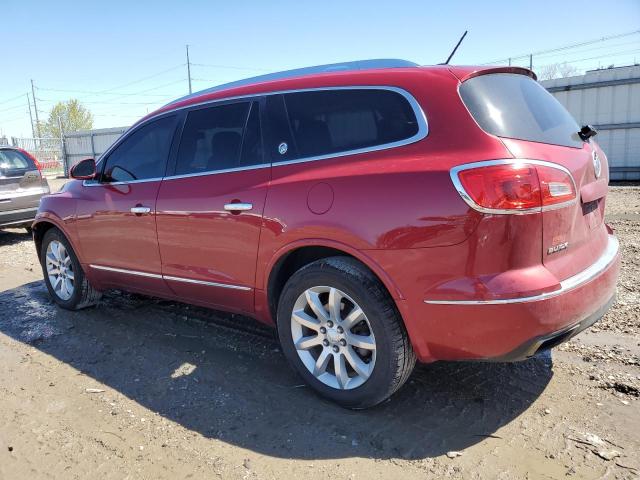 Photo 1 VIN: 5GAKVDKDXDJ252700 - BUICK ENCLAVE 