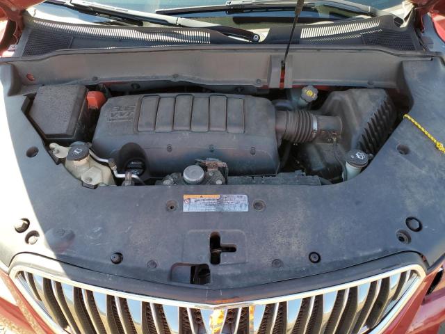 Photo 11 VIN: 5GAKVDKDXDJ252700 - BUICK ENCLAVE 