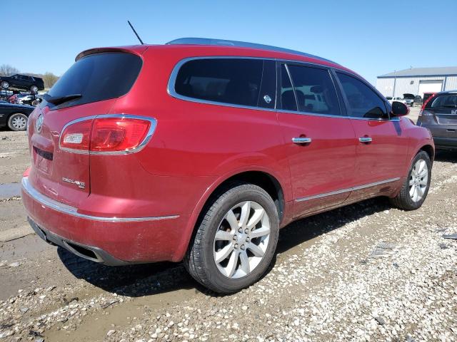 Photo 2 VIN: 5GAKVDKDXDJ252700 - BUICK ENCLAVE 