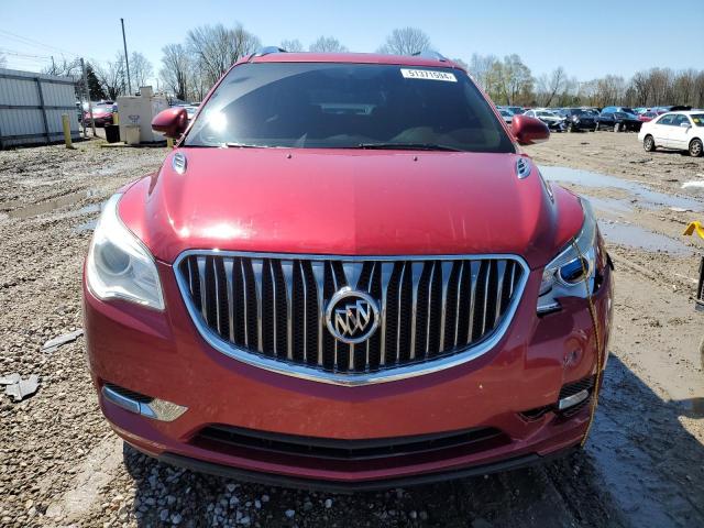 Photo 4 VIN: 5GAKVDKDXDJ252700 - BUICK ENCLAVE 