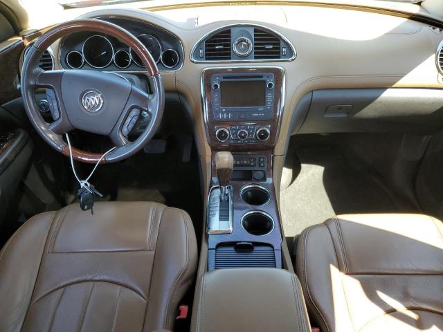 Photo 7 VIN: 5GAKVDKDXDJ252700 - BUICK ENCLAVE 