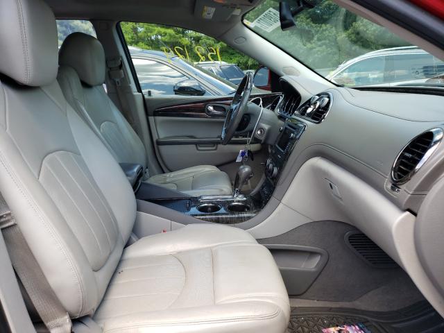 Photo 4 VIN: 5GAKVDKDXDJ260960 - BUICK ENCLAVE 