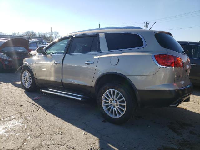 Photo 1 VIN: 5GALRAED0AJ116560 - BUICK ENCLAVE CX 