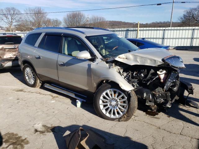 Photo 3 VIN: 5GALRAED0AJ116560 - BUICK ENCLAVE CX 