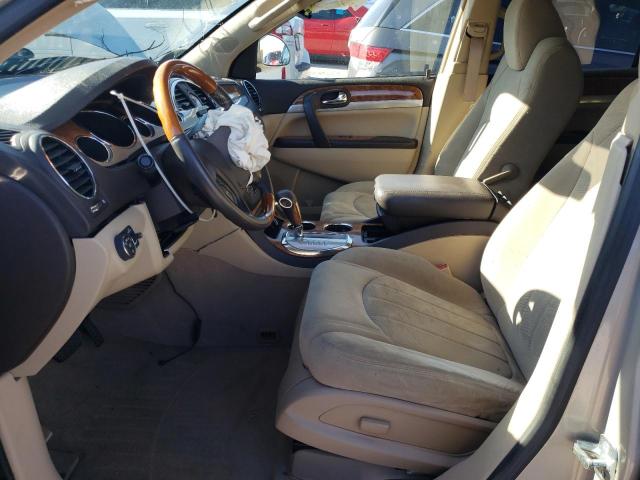 Photo 6 VIN: 5GALRAED0AJ116560 - BUICK ENCLAVE CX 