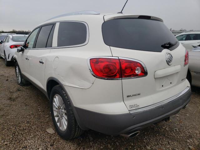 Photo 2 VIN: 5GALRAED0AJ124870 - BUICK ENCLAVE CX 