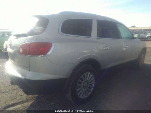 Photo 3 VIN: 5GALRAED0AJ149915 - BUICK ENCLAVE 