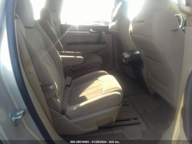 Photo 7 VIN: 5GALRAED0AJ149915 - BUICK ENCLAVE 