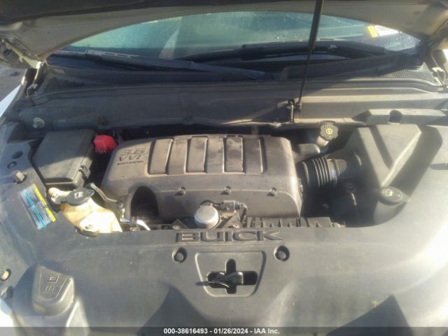 Photo 9 VIN: 5GALRAED0AJ149915 - BUICK ENCLAVE 