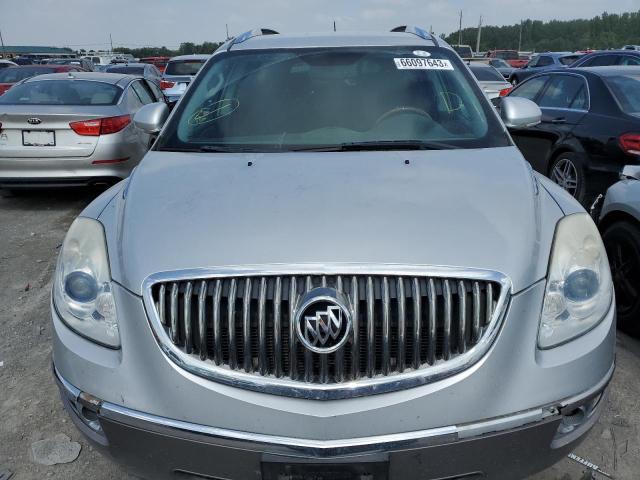 Photo 4 VIN: 5GALRAED1AJ101128 - BUICK ENCLAVE CX 