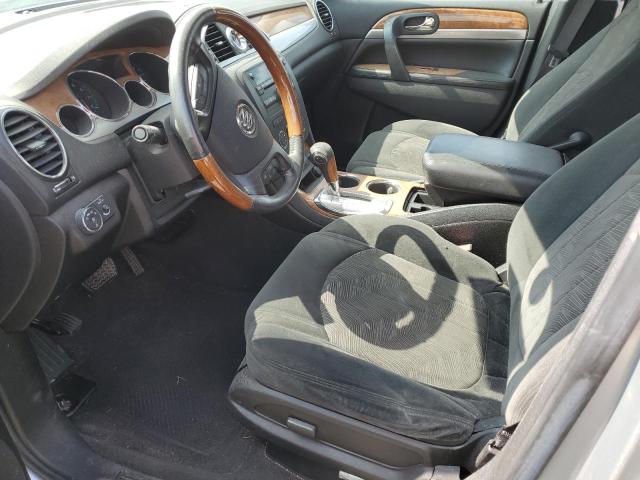 Photo 6 VIN: 5GALRAED1AJ101128 - BUICK ENCLAVE CX 