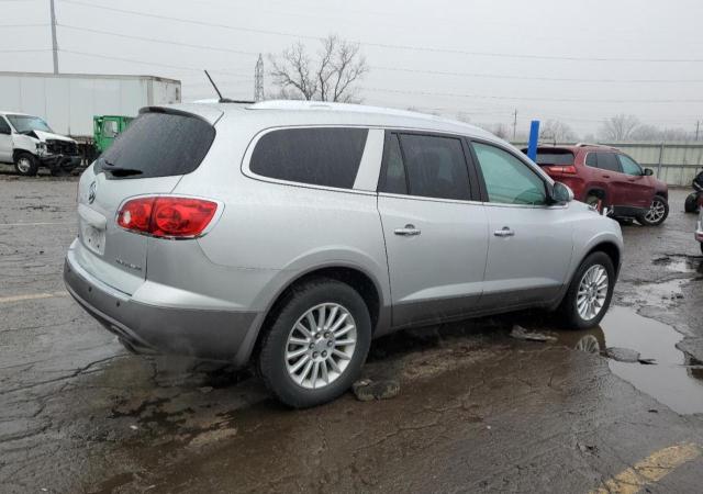 Photo 2 VIN: 5GALRAED1AJ234195 - BUICK ENCLAVE CX 