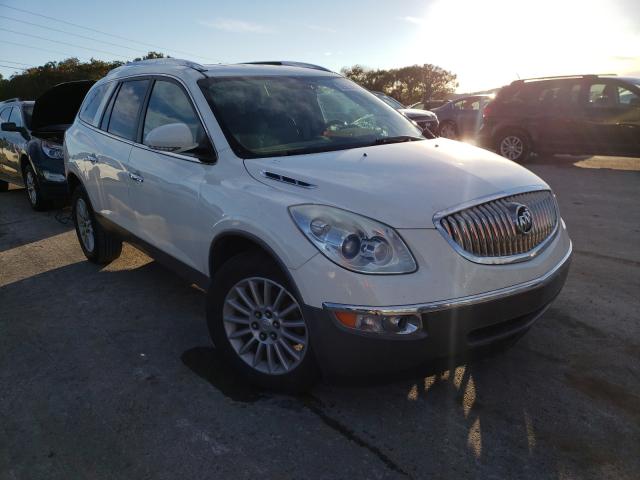 Photo 0 VIN: 5GALRAED1AJ253488 - BUICK ENCLAVE CX 