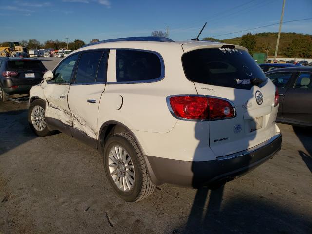 Photo 2 VIN: 5GALRAED1AJ253488 - BUICK ENCLAVE CX 