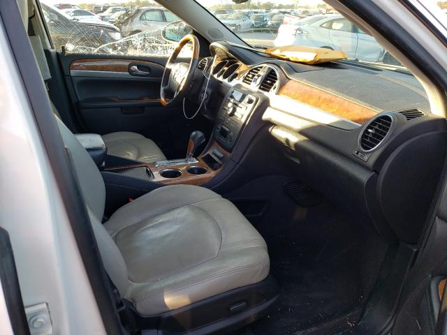 Photo 4 VIN: 5GALRAED1AJ253488 - BUICK ENCLAVE CX 