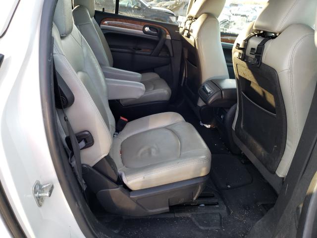 Photo 5 VIN: 5GALRAED1AJ253488 - BUICK ENCLAVE CX 