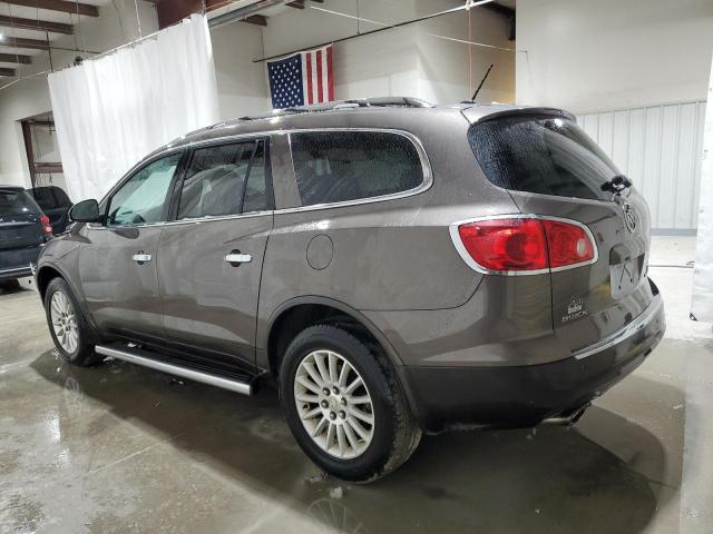 Photo 1 VIN: 5GALRAED1AJ268766 - BUICK ENCLAVE CX 