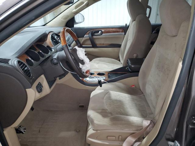 Photo 6 VIN: 5GALRAED1AJ268766 - BUICK ENCLAVE CX 