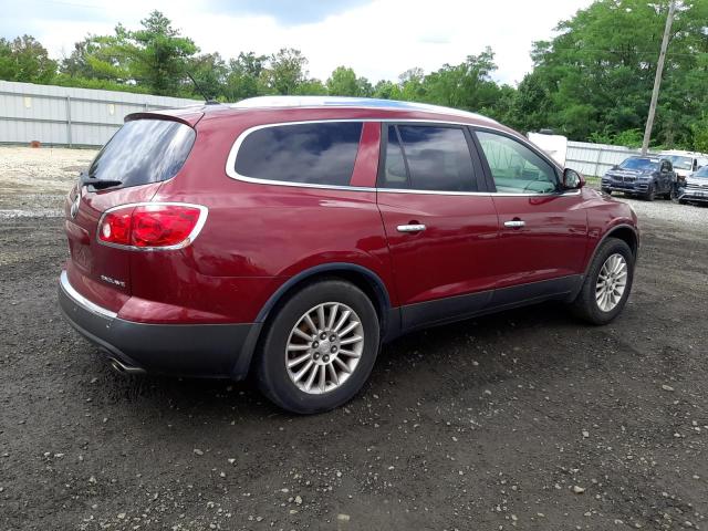 Photo 2 VIN: 5GALRAED2AJ149432 - BUICK ENCLAVE CX 