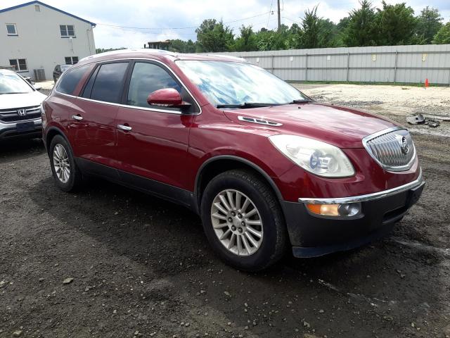 Photo 3 VIN: 5GALRAED2AJ149432 - BUICK ENCLAVE CX 