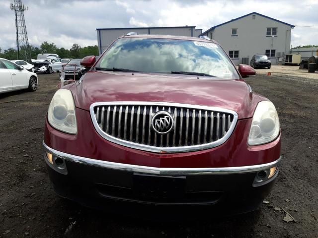 Photo 4 VIN: 5GALRAED2AJ149432 - BUICK ENCLAVE CX 