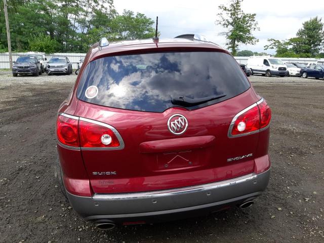 Photo 5 VIN: 5GALRAED2AJ149432 - BUICK ENCLAVE CX 