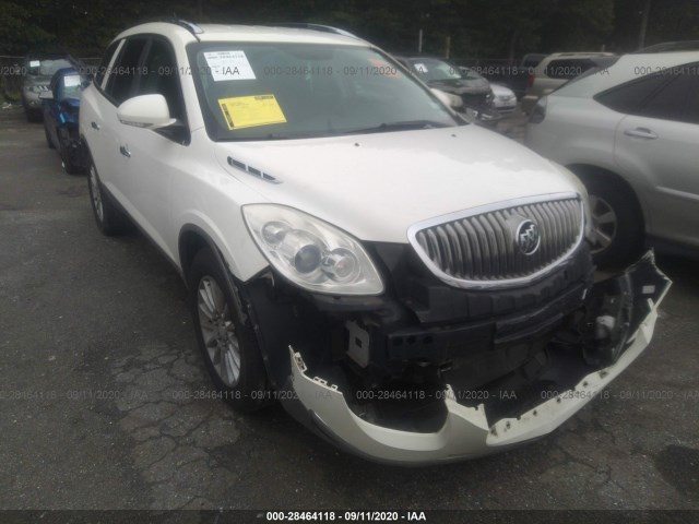 Photo 0 VIN: 5GALRAED3AJ151884 - BUICK ENCLAVE 