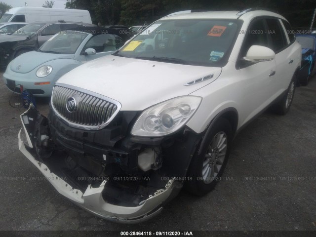 Photo 1 VIN: 5GALRAED3AJ151884 - BUICK ENCLAVE 