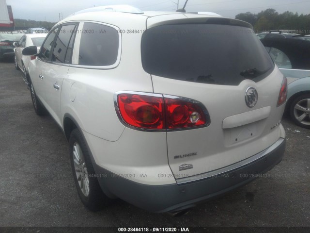 Photo 2 VIN: 5GALRAED3AJ151884 - BUICK ENCLAVE 