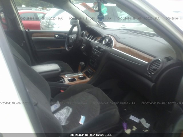 Photo 4 VIN: 5GALRAED3AJ151884 - BUICK ENCLAVE 