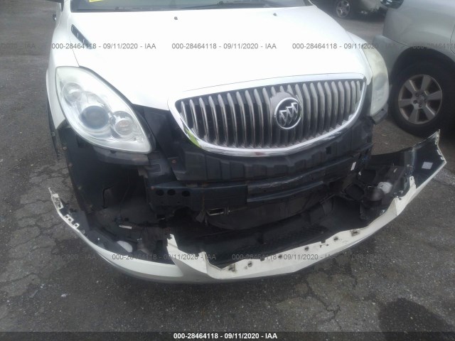 Photo 5 VIN: 5GALRAED3AJ151884 - BUICK ENCLAVE 