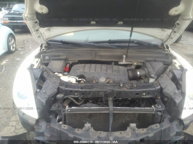 Photo 9 VIN: 5GALRAED3AJ151884 - BUICK ENCLAVE 