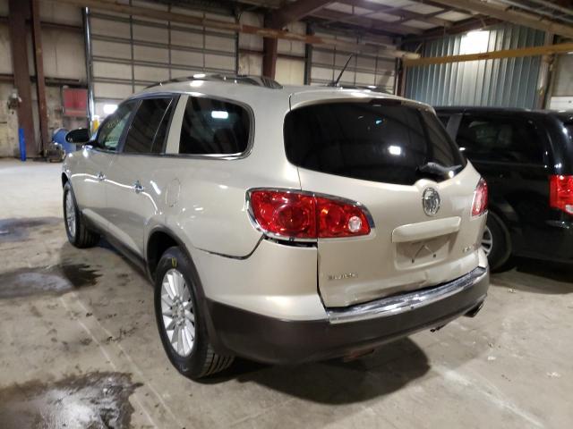 Photo 2 VIN: 5GALRAED4AJ110258 - BUICK ENCLAVE CX 