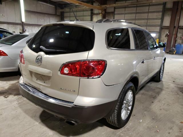 Photo 3 VIN: 5GALRAED4AJ110258 - BUICK ENCLAVE CX 