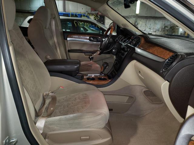 Photo 4 VIN: 5GALRAED4AJ110258 - BUICK ENCLAVE CX 