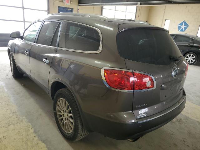 Photo 2 VIN: 5GALRAED4AJ214054 - BUICK ENCLAVE CX 