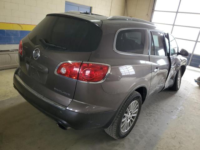 Photo 3 VIN: 5GALRAED4AJ214054 - BUICK ENCLAVE CX 