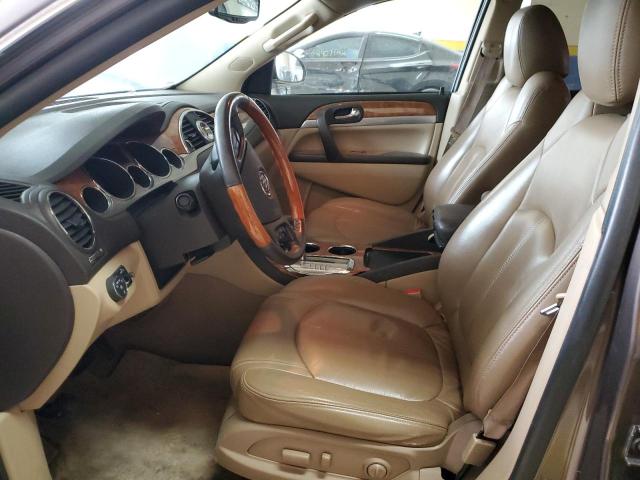 Photo 4 VIN: 5GALRAED4AJ214054 - BUICK ENCLAVE CX 