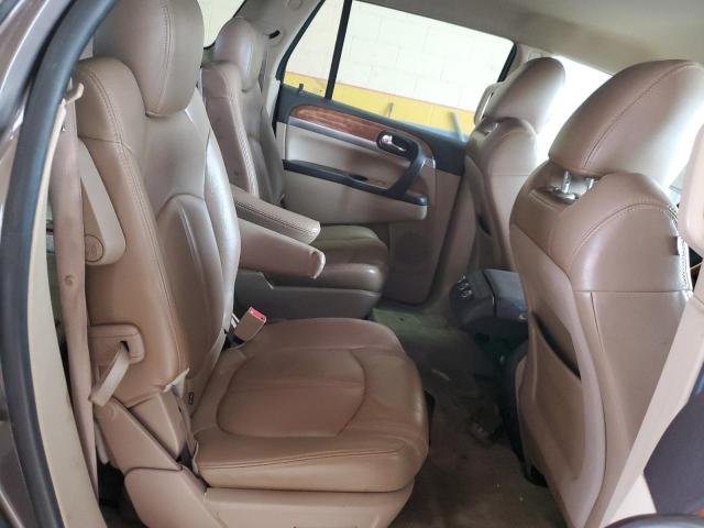 Photo 5 VIN: 5GALRAED4AJ214054 - BUICK ENCLAVE CX 