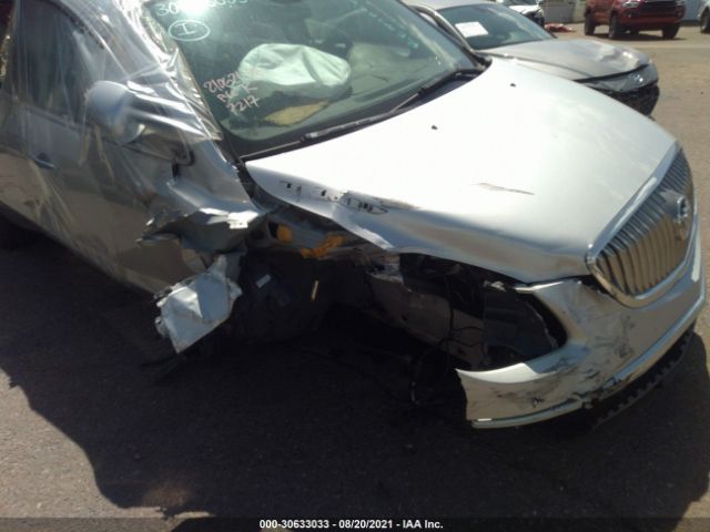 Photo 5 VIN: 5GALRAED5AJ157217 - BUICK ENCLAVE 