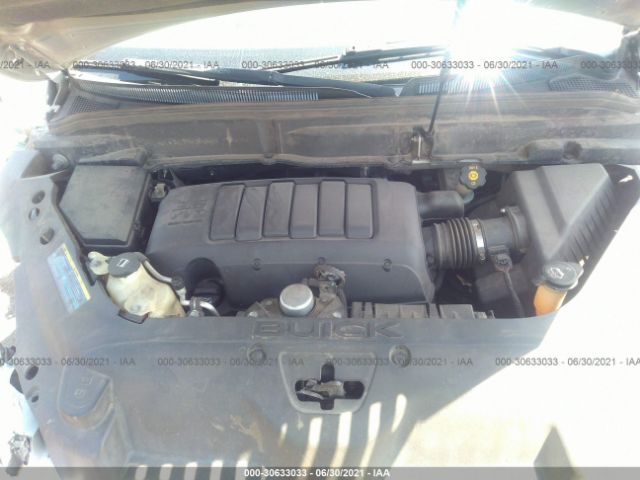 Photo 9 VIN: 5GALRAED5AJ157217 - BUICK ENCLAVE 